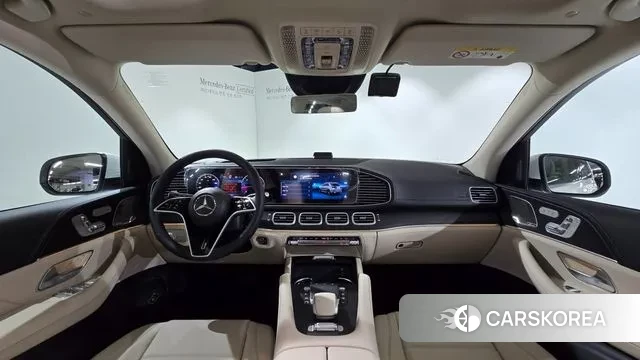 Mercedes-Benz GLE-Class W167 id 3431344 из Кореи 8