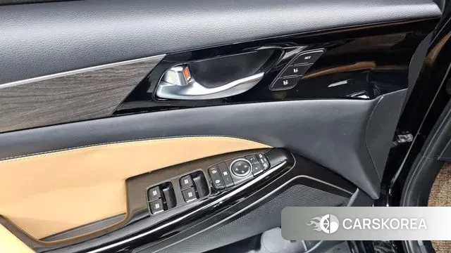 Kia K7 Premier id 3248751 из Кореи 8