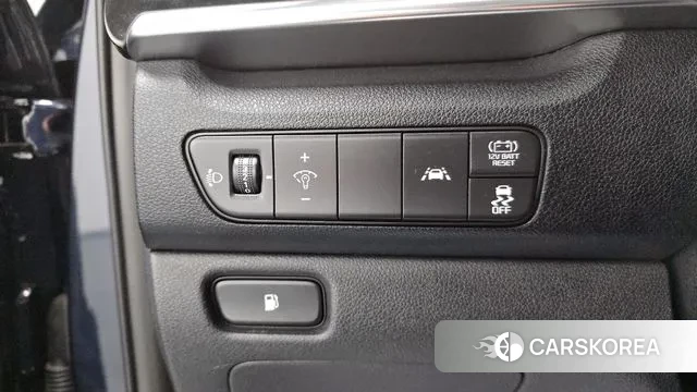 Kia The New Niro id 3505071 из Кореи 8