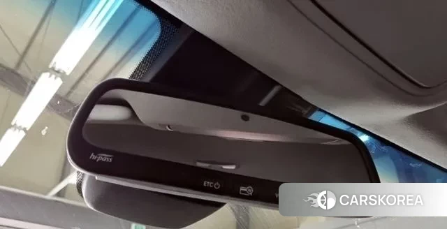 Kia Niro Plus id 3041296 из Кореи 8