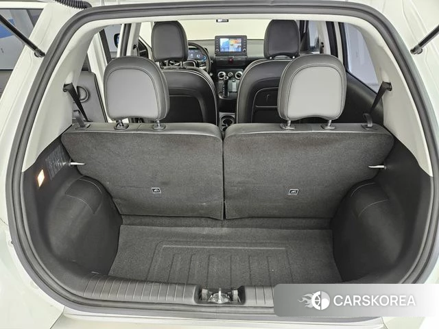 Hyundai Casper id 4302500 из Кореи 8