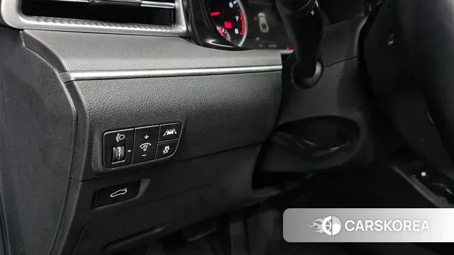 Kia K5 3rd generation id 3310679 из Кореи 8