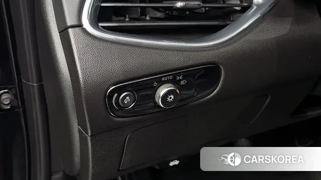 Chevrolet (GM Daewoo) All New Malibu id 3682696 из Кореи 8