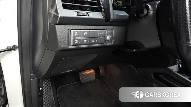 Ssangyong G4 Rexton id 3464286 из Кореи 8