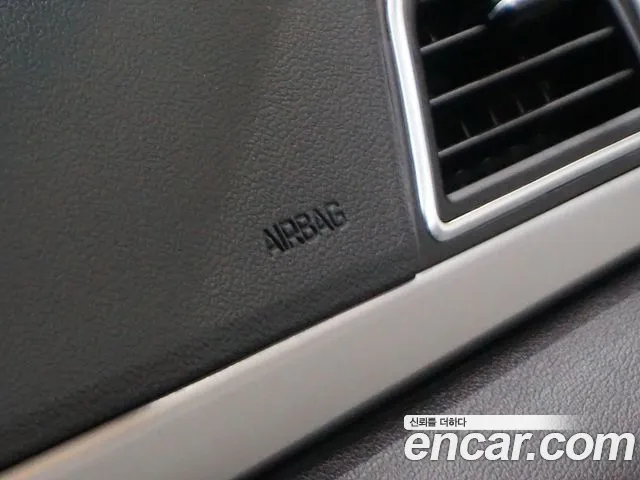 Hyundai Avante AD id 2434574 из Кореи 8