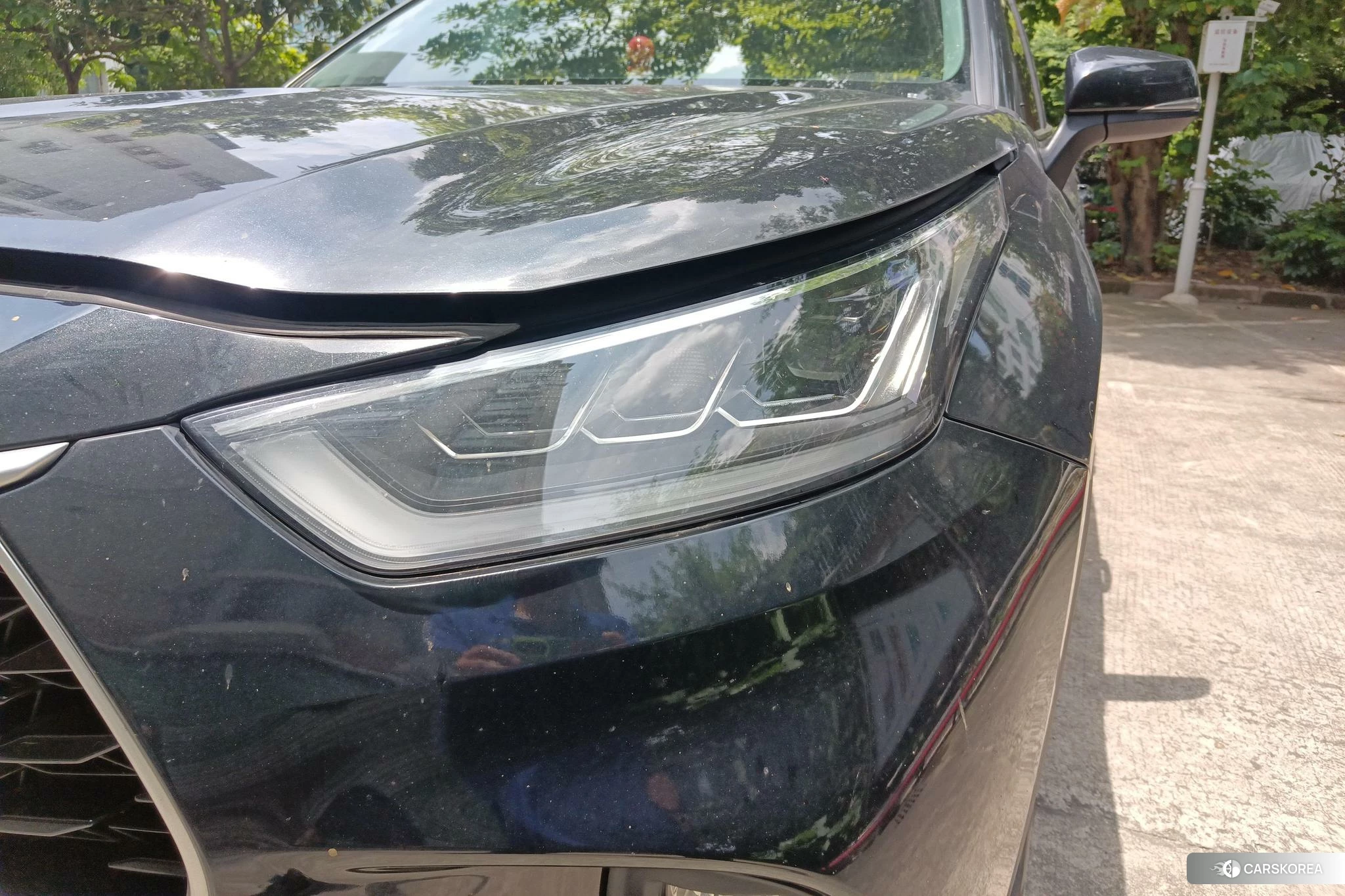 Toyota Highlander id 4455849 из Китая 8