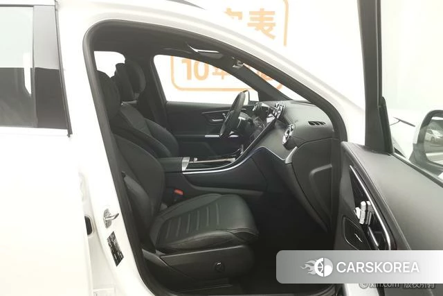 Mercedes-Benz GLC id 4272771 из Китая 8