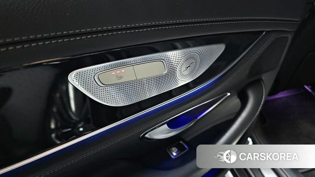 Mercedes-Benz AMG GT id 3852138 из Кореи 8