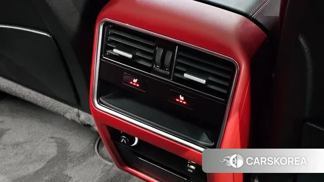 Porsche Cayenne (PO536) id 3302652 из Кореи 8