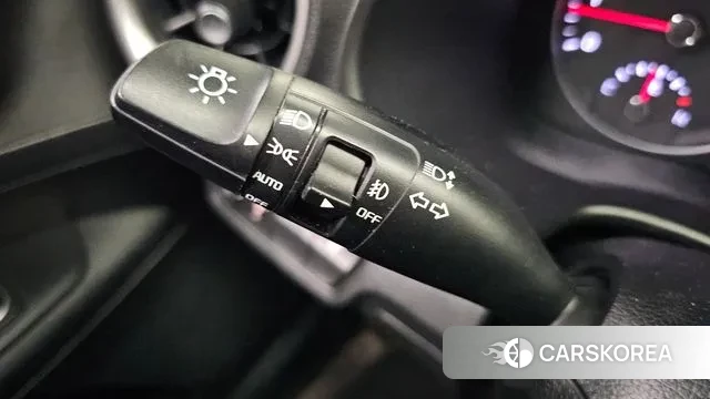 Kia Come New K3 id 3789698 из Кореи 8