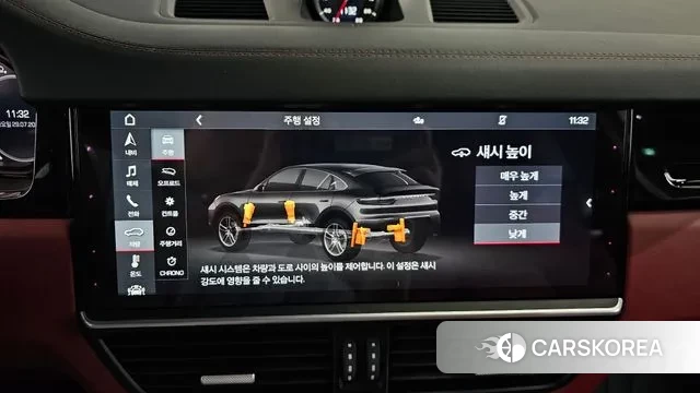 Porsche Cayenne (PO536) id 2980982 из Кореи 8