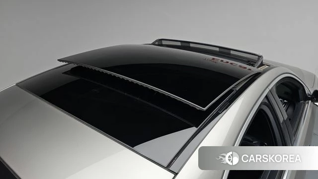 Mercedes-Benz S-Class W223 id 4323919 из Кореи 8