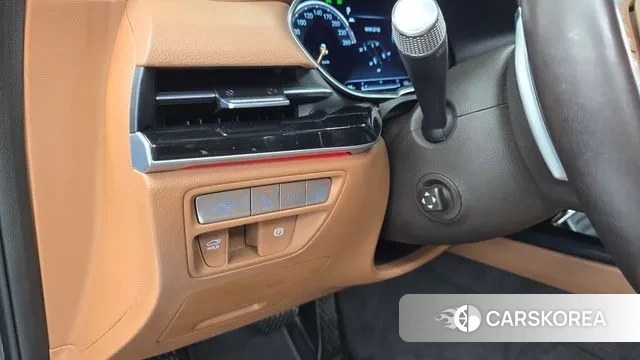 Genesis G80 (RG3) id 2931482 из Кореи 8