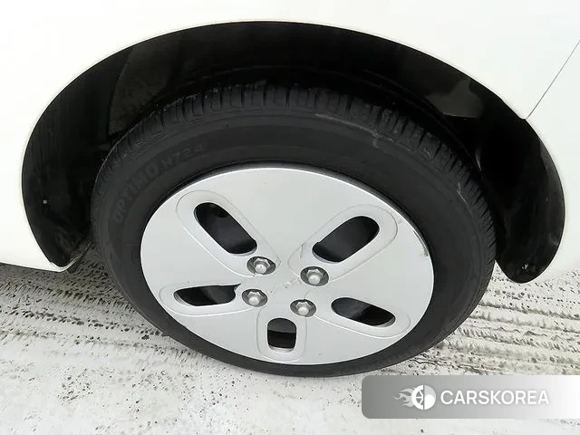 Kia The New Ray id 3746574 из Кореи 8