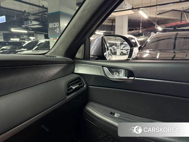 Hyundai Palisade id 4490821 из Кореи 8