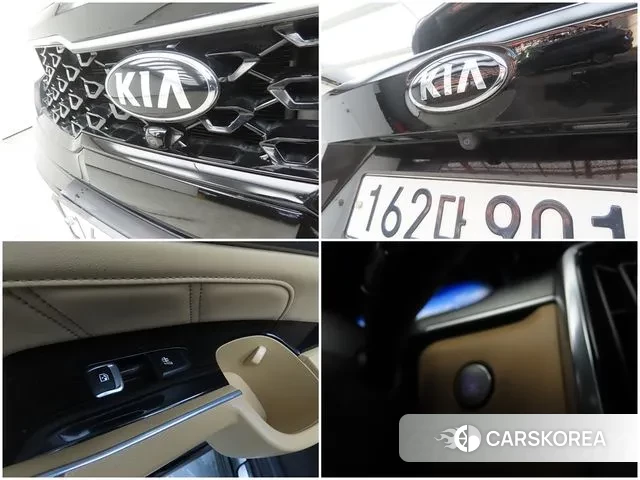 Kia Sorento 4th Generation id 3641020 из Кореи 8