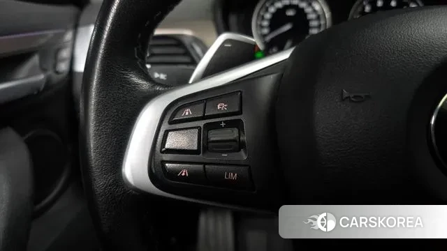 BMW X1 (F48) id 3777976 из Кореи 8