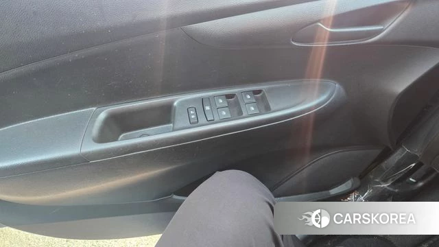 Chevrolet (GM Daewoo) The New Spark id 3808149 из Кореи 8