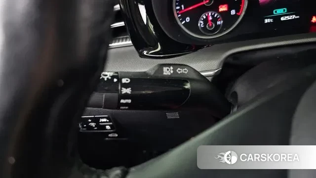 Kia K5 3rd generation id 2994296 из Кореи 8