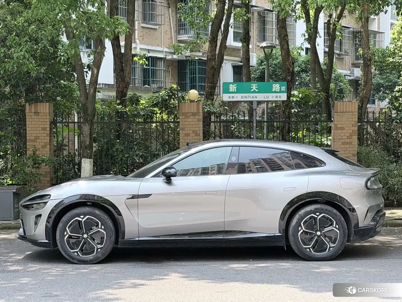 Xiaomi Car Xiaomi YU7 id 4538754 из Китая 8