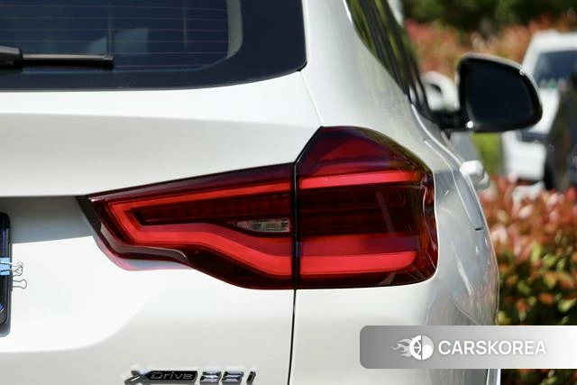 BMW X3 id 4278339 из Китая 8