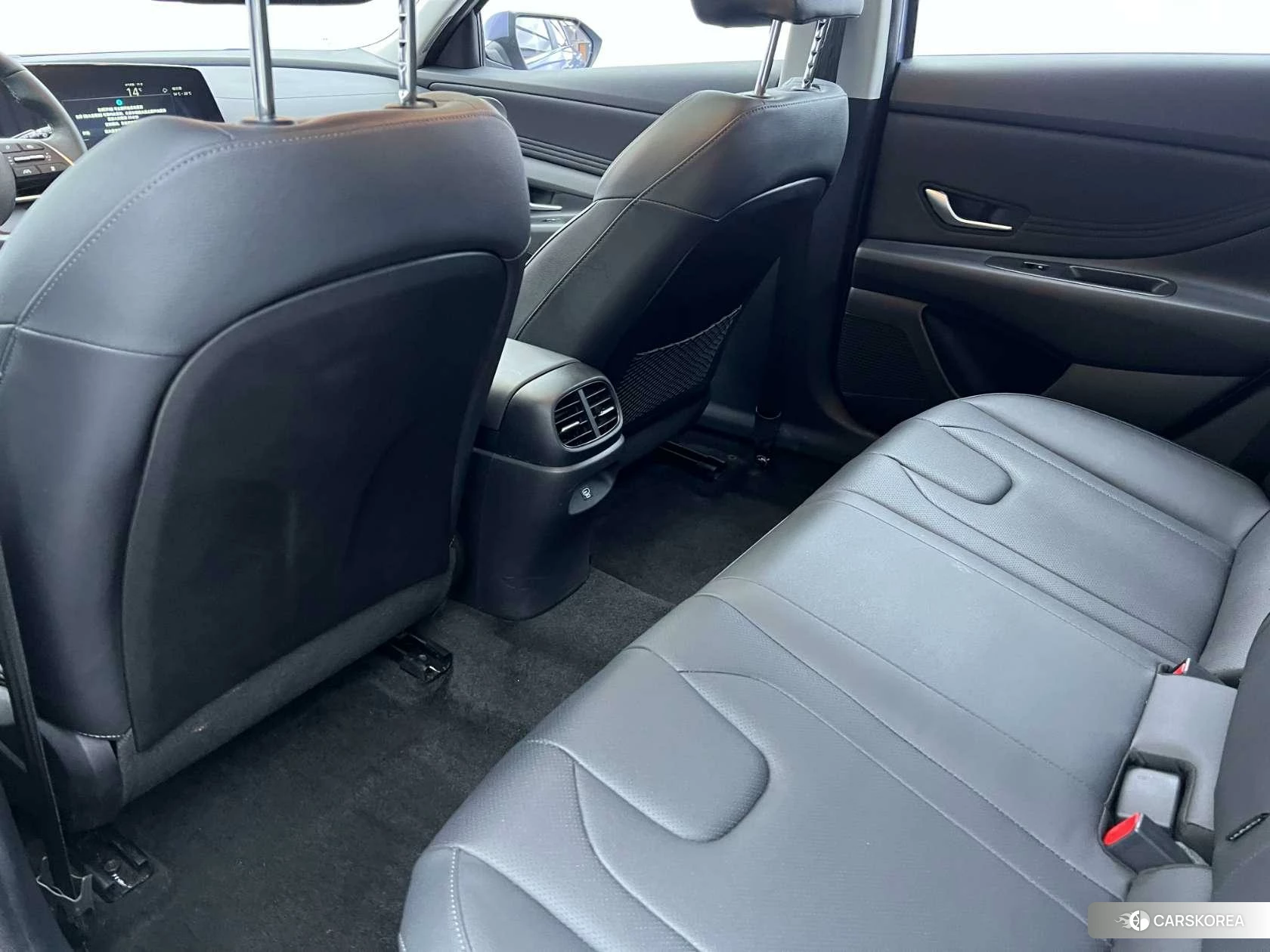 Hyundai Elantra id 4515025 из Китая 8