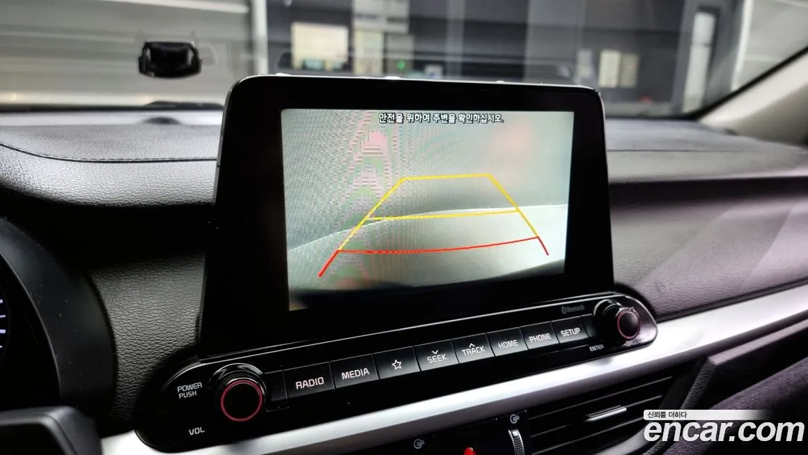 Kia Come New K3 id 2086150 из Кореи 8