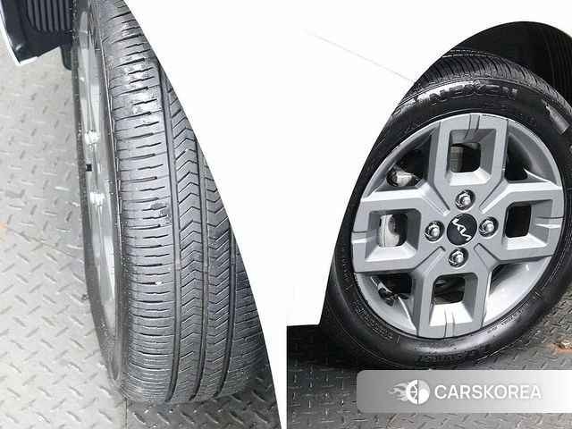 Kia The New Kia Ray id 4965083 из Кореи 8