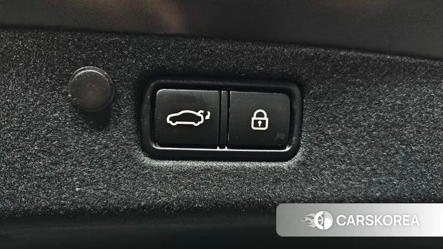 Hyundai The New Grandeur IG Hybrid id 4283742 из Кореи 8