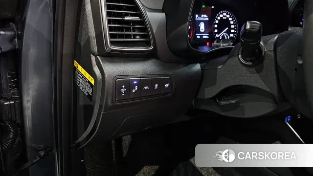 Hyundai All New Tucson id 3336077 из Кореи 8