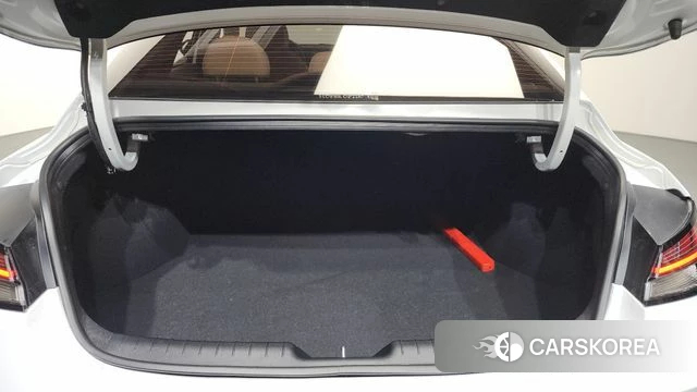 Hyundai Avante (CN7) id 3892063 из Кореи 8