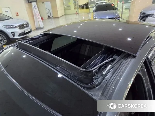 Kia K8 id 3063291 из Кореи 8