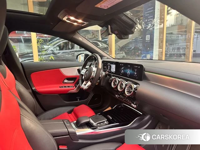 Mercedes-Benz CLA AMG id 4264206 из Китая 8