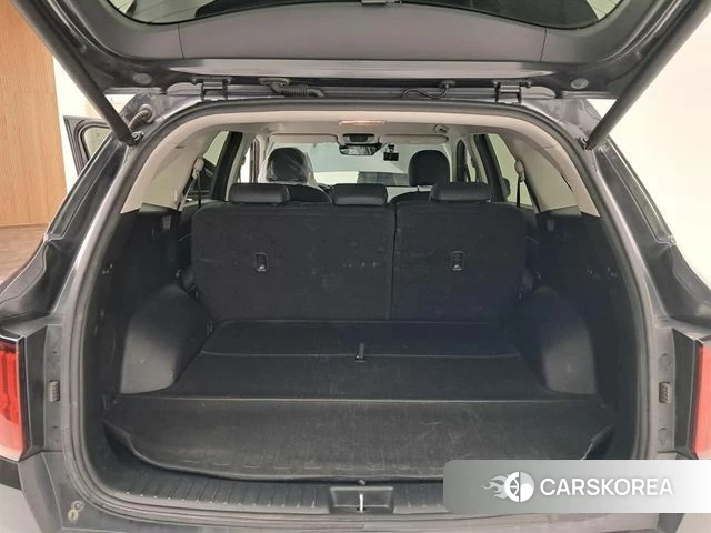 Kia Sorento 4th Generation id 4707658 из Кореи 8