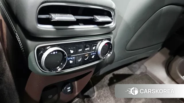 Genesis GV80 id 3154286 из Кореи 8