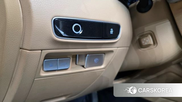 Kia The New K9 2nd generation id 4745798 из Кореи 8