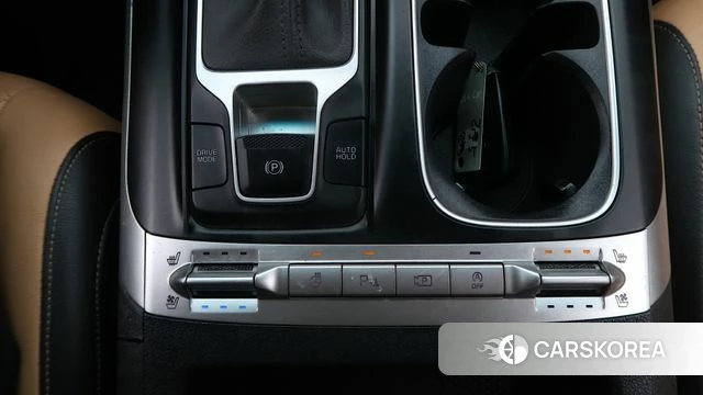 Kia Carnival 4th generation id 4580350 из Кореи 8