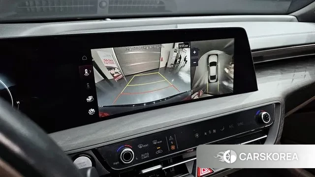 Kia K8 id 3567155 из Кореи 8