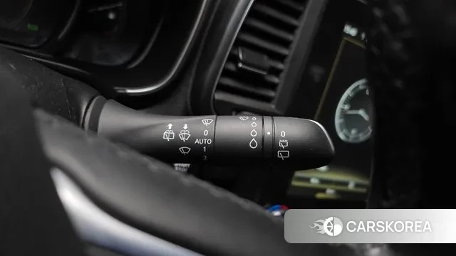 Renault Korea (Samsung) The New QM6 id 3591490 из Кореи 8