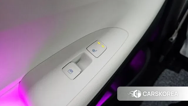 Hyundai The New Grandeur IG id 3213827 из Кореи 8