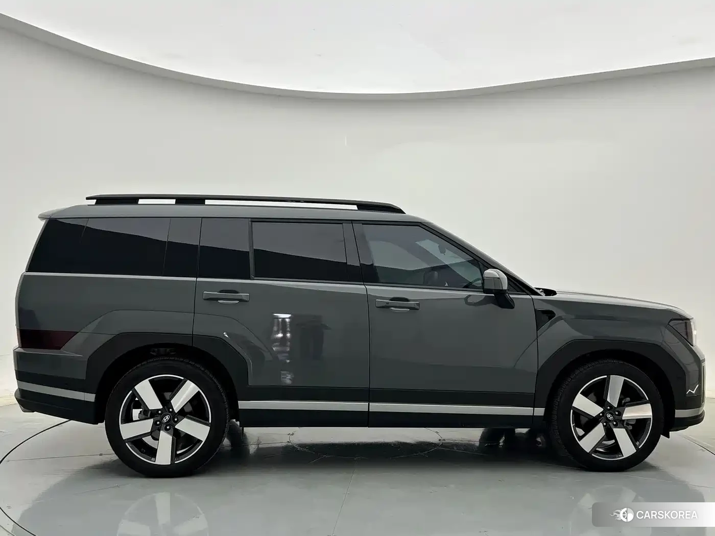 Hyundai Santa Fe id 4629740 из Китая 8