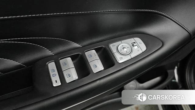 Hyundai The New Grandeur IG id 4688910 из Кореи 8