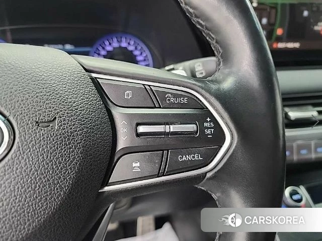 Hyundai Palisade id 4447263 из Кореи 8