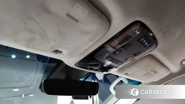 Hyundai Staria id 3442645 из Кореи 8