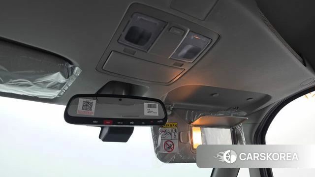 Kia The New Kia Ray id 4655277 из Кореи 8