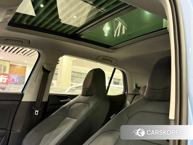 Volkswagen Tuyue id 4209953 из Китая 8