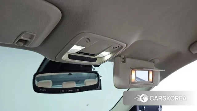 Chevrolet (GM Daewoo) The New Malibu id 3555930 из Кореи 8