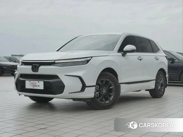 Honda Hao Ying id 4307492 из Китая 8