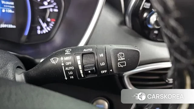 Hyundai Santa Fe TM id 3742614 из Кореи 8