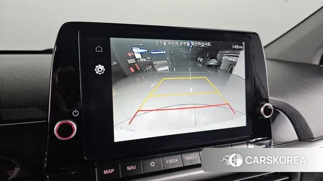 Kia The New Morning (JA) id 3410203 из Кореи 8